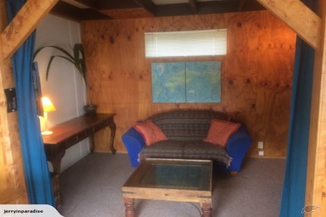 Photo of property in 48u3 Owhiro Bay Parade, Owhiro Bay, Wellington, 6023