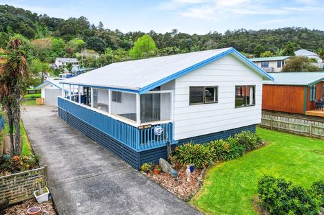 Photo of property in 3 Waiomu Valley Road, Waiomu, Thames, 3575