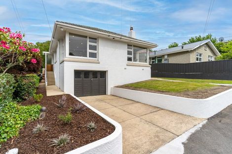 Photo of property in 57 Lees Street, Dunedin Central, Dunedin, 9016
