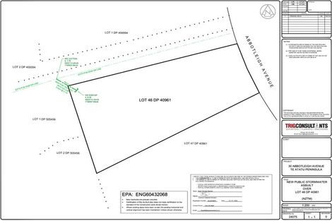 Photo of property in 30 Abbotleigh Avenue, Te Atatu Peninsula, Auckland, 0610