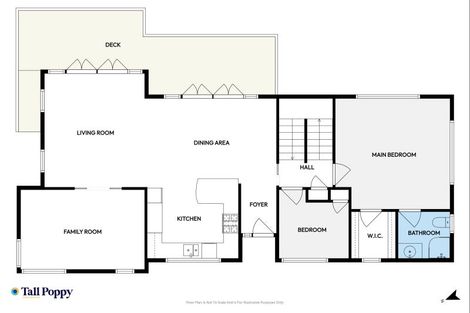 Photo of property in 8 Byars Avenue, Taumarunui, 3920