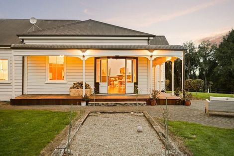 Photo of property in 2/138 Ranby Road, Ohaupo, 3883