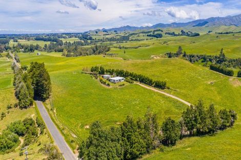 Photo of property in 214 Clinton-makaretu Road, Ashley Clinton, Takapau, 4286