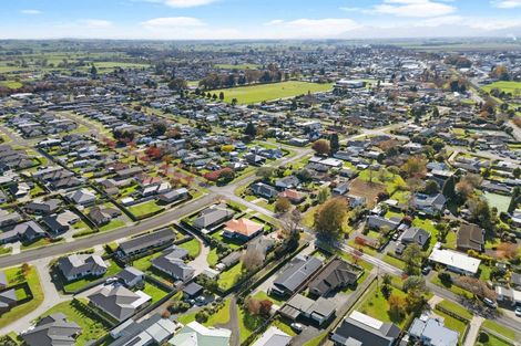 Photo of property in 10 Jellicoe Road, Matamata, 3400
