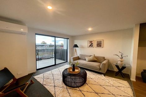 Photo of property in 18/333 Lincoln Road, Addington, Christchurch, 8024