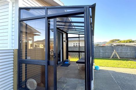 Photo of property in 33 Milton Road, Greymouth, 7805