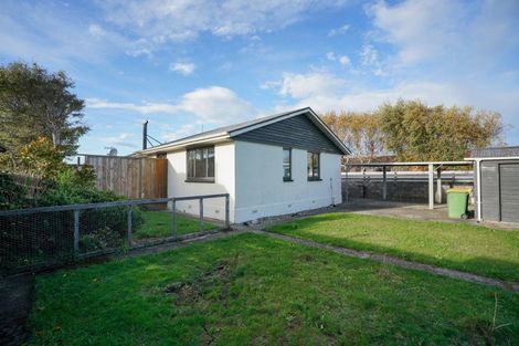 Photo of property in 71 Thornhill Street, Rockdale, Invercargill, 9812
