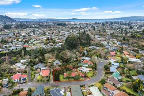 Photo of property in 26 Buchanan Place, Sunnybrook, Rotorua, 3015