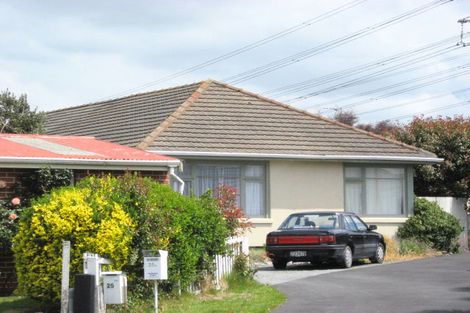 Photo of property in 25 Gregan Crescent, Burnside, Christchurch, 8053