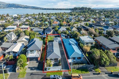Photo of property in 521 Marine Parade, South New Brighton, Christchurch, 8062