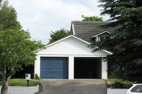 Photo of property in 195 Maidstone Road, Avonhead, Christchurch, 8042