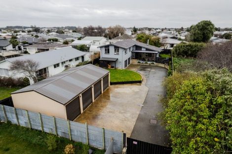 Photo of property in 253 Pomona Street, Strathern, Invercargill, 9812