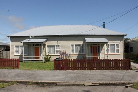 Photo of property in 82- 84 Queen Street, Westport, 7825