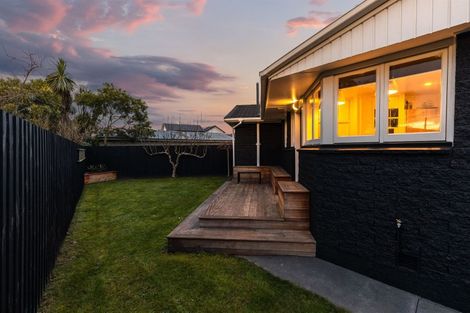 Photo of property in 1/1 Ketton Place, St Albans, Christchurch, 8052