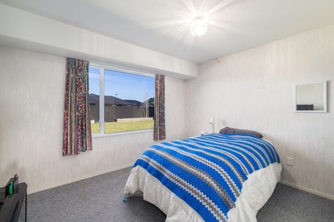 Photo of property in 21 Chilton Drive, Rolleston, 7615