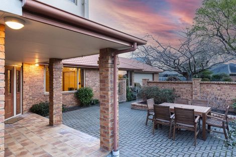 Photo of property in 7 Oakmont Green, Shirley, Christchurch, 8061