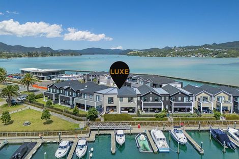 Photo of property in 15/6u The Marina, Tairua, 3508