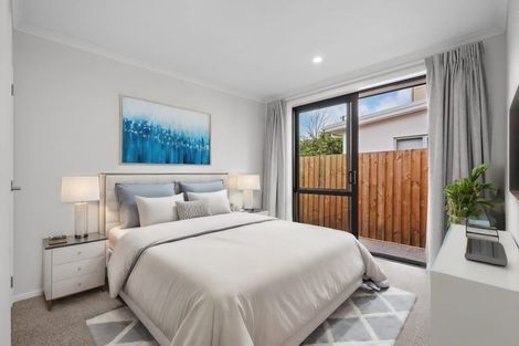 Photo of property in 165u3 Knighton Road, Hillcrest, Hamilton, 3216