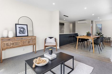 Photo of property in 33 Selfe Crescent, Burwood, Christchurch, 8083