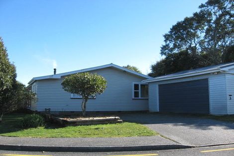 Photo of property in 3 Dalton Street, Hokitika, 7810