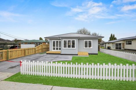 Photo of property in 14a Vincent Street, Matamata, 3400