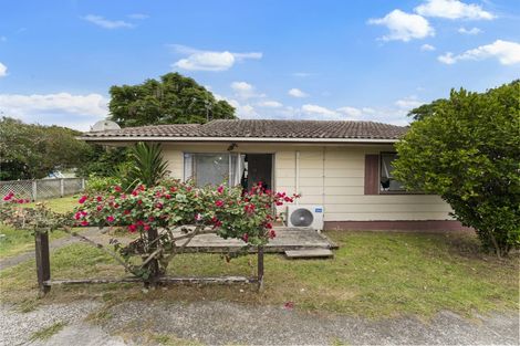 Photo of property in 1/515 Weymouth Road, Weymouth, Auckland, 2103