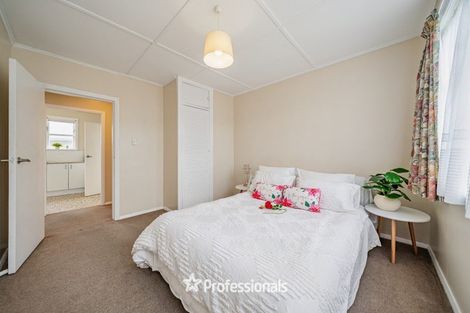 Photo of property in 10 Hughes Crescent, Taita, Lower Hutt, 5011