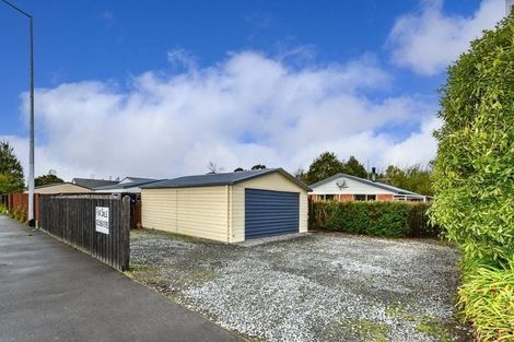 Photo of property in 683 Main South Road, Islington, Christchurch, 8042