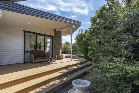 Photo of property in 129 Otaki Street, Kaiapoi, 7630