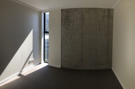Photo of property in Frame Apartments, 1601/111 Molesworth Street, Thorndon, Wellington, 6011