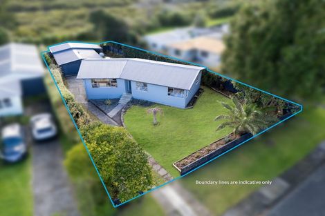 Photo of property in 85 Riverpark Crescent, Henderson, Auckland, 0610