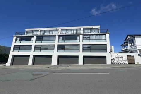 Photo of property in Avon Flats, 12/217 The Terrace, Wellington Central, Wellington, 6011