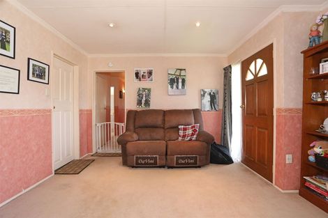 Photo of property in 7 Suffolk Crescent, Feilding, 4702