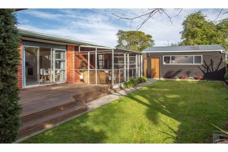 Photo of property in 30 Orrick Crescent, Avondale, Christchurch, 8061