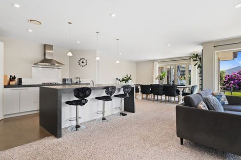 Photo of property in 5 Clematis Place, Wigram, Christchurch, 8042