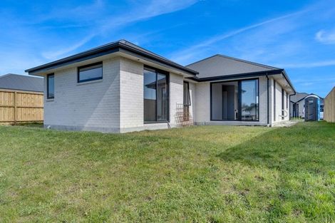 Photo of property in 32 Penney Avenue, Kaiapoi, 7630