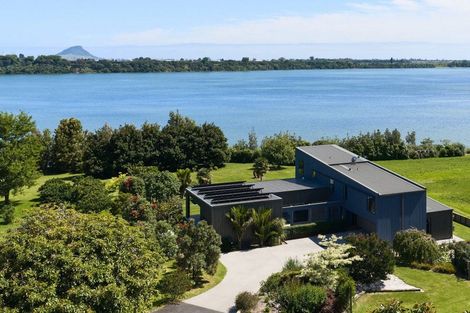 Photo of property in 228 Ranginui Road, Welcome Bay, Tauranga, 3175