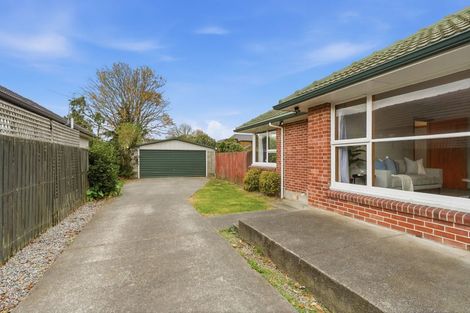 Photo of property in 50 Staveley Street, Avonhead, Christchurch, 8042