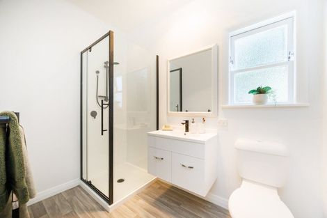 Photo of property in 258 College Street, West End, Palmerston North, 4412