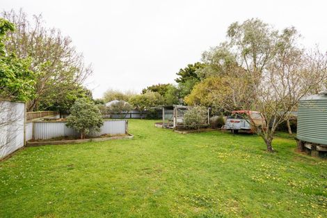 Photo of property in 8 Easton Street, Foxton, 4814