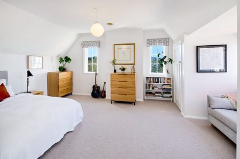 Photo of property in 29 Wade Street, Wadestown, Wellington, 6012