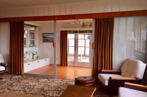 Photo of property in 1 Coddington Crescent, Masterton, 5810