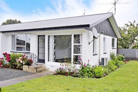 Photo of property in 41 Robertson Street, Richmond, Invercargill, 9810