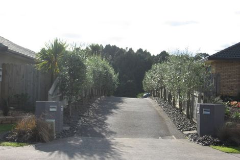 Photo of property in 172 Charles Prevost Drive, The Gardens, Auckland, 2105