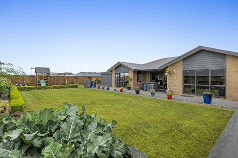 Photo of property in 12 Nikau Place, Hawera, 4610