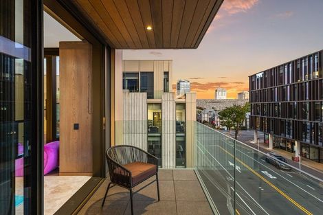 Photo of property in 202/69 Armagh Street, Christchurch Central, Christchurch, 8013
