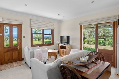 Photo of property in 246 Tiffin Road, Parkvale, Carterton, 5792