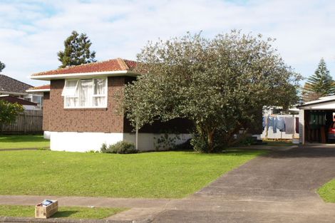 Photo of property in 1/10 Haddon Street, Mangere East, Auckland, 2024
