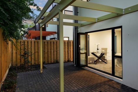 Photo of property in 2/23 Studholme Street, Somerfield, Christchurch, 8024