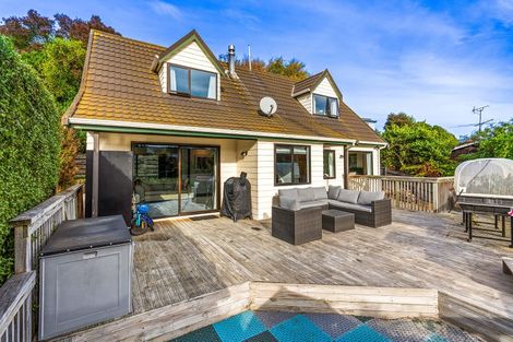 Photo of property in 15 Cawdor Place, Waverley, Dunedin, 9013